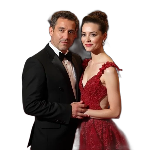 dress, jon, kross, elizabeth transparent PNG cut-out