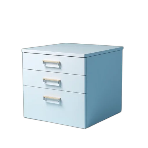 furniture, jewelry, robot, 3d render transparent PNG cut-out