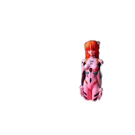 dress, bottle, robot, weapon, vaporwave, 3d render, pixel art, concept art transparent PNG cut-out