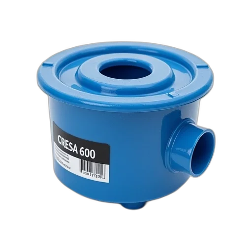 bottle, 3d render, blue, air, filter, black, label, reading transparent PNG cut-out