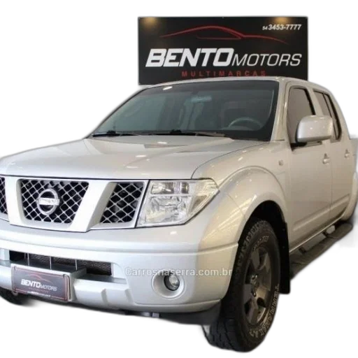 car, silver, nissan, truck, displayed, showroom, dealership, name transparent PNG cut-out