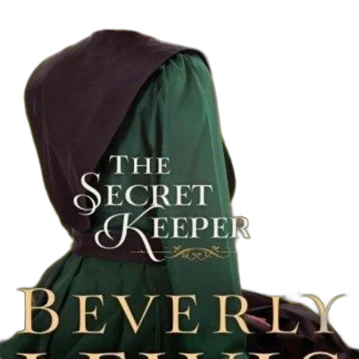 secret, keeper, beverly, lewis, features, woman, green, dress transparent PNG cut-out