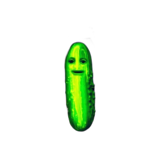 creature, animal, robot, food, pixel art, 3d render, concept art, photorealistic transparent PNG cut-out
