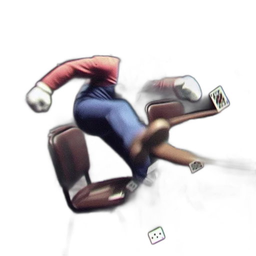 robot, shoes, furniture, weapon, concept art, 3d render, pixel art, photorealistic transparent PNG cut-out