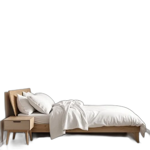 furniture, 3d render, photorealistic, earth tones, golden, monochrome, dark, small transparent PNG cut-out