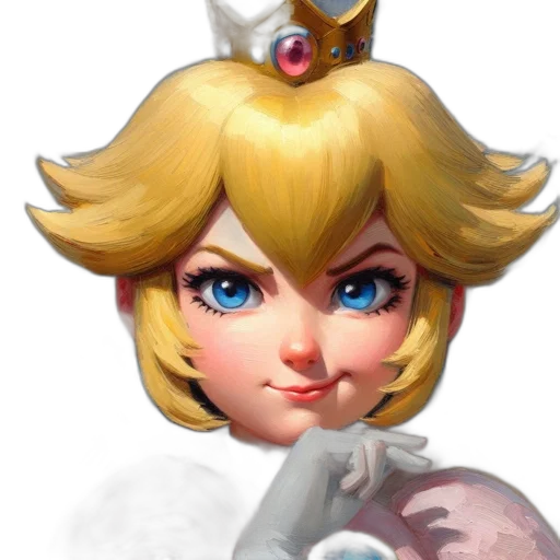 crown, staff, face, weapon, concept art, 3d render, fantasy art, photorealistic transparent PNG cut-out