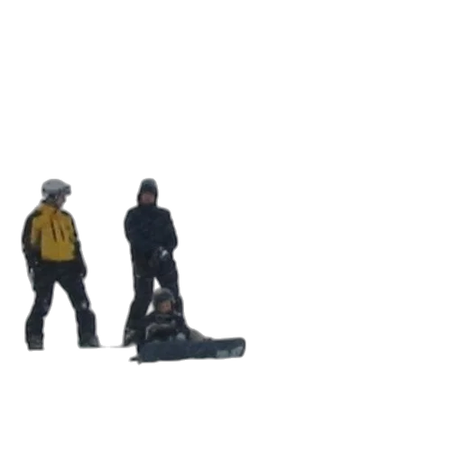 staff, jacket, shoes, umbrella, concept art, 3d render, pixel art, snow transparent PNG cut-out