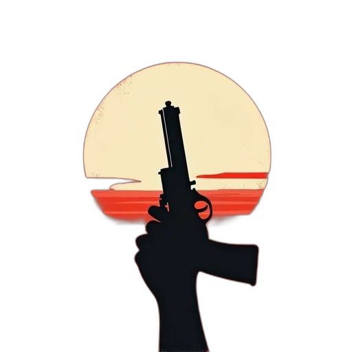weapon, staff, umbrella, hat, pixel art, concept art, cartoon, 3d render transparent PNG cut-out