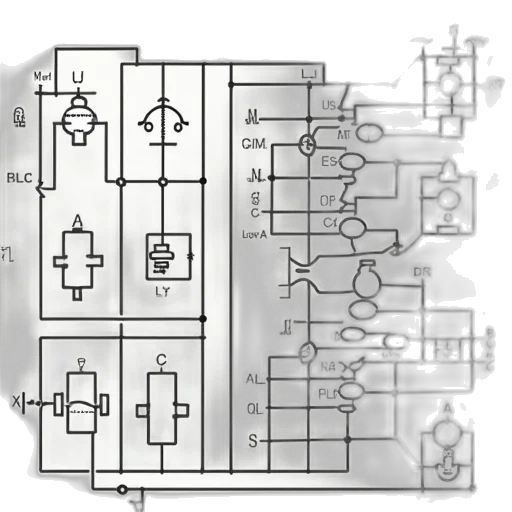 robot, crown, building, concept art transparent PNG cut-out