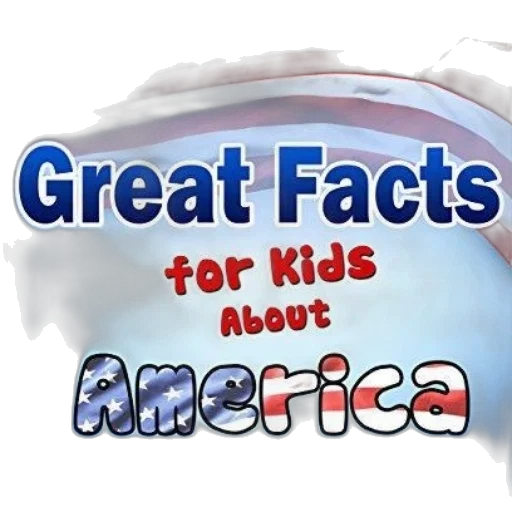 face, colorful, poster, american, flag, background, featuring, text transparent PNG cut-out