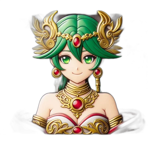 jewelry, crown, mask, dragon transparent PNG cut-out