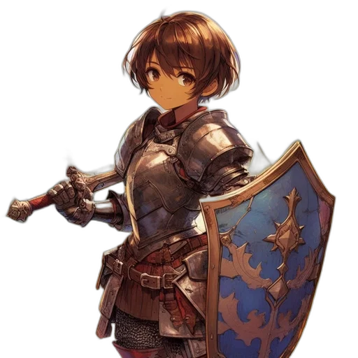 sword, weapon, staff, crown, fantasy art, concept art, pixel art, anime transparent PNG cut-out