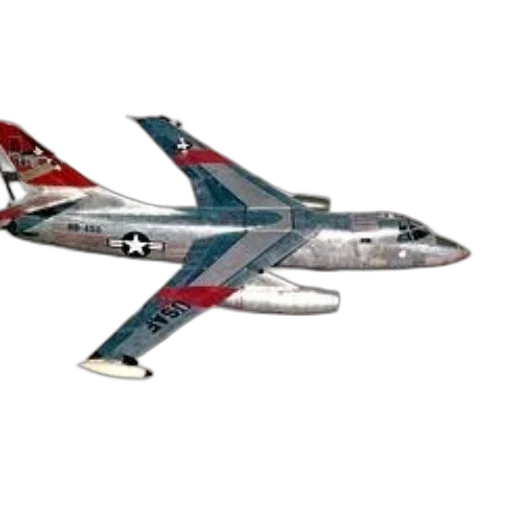 weapon, 3d render, concept art, photorealistic, vintage, air, force, jet transparent PNG cut-out