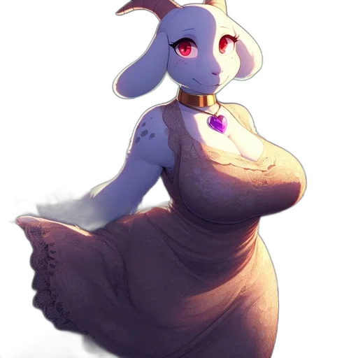 dress, creature, staff, animal, concept art, watercolor, pixel art, fantasy art transparent PNG cut-out