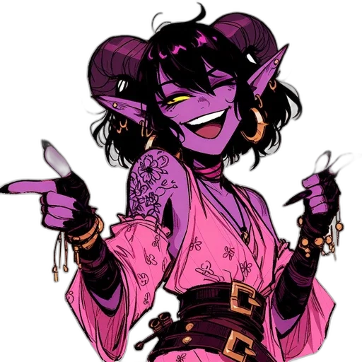 staff, concept art, fantasy art, pixel art, dark, neon, joyful, elf-like transparent PNG cut-out