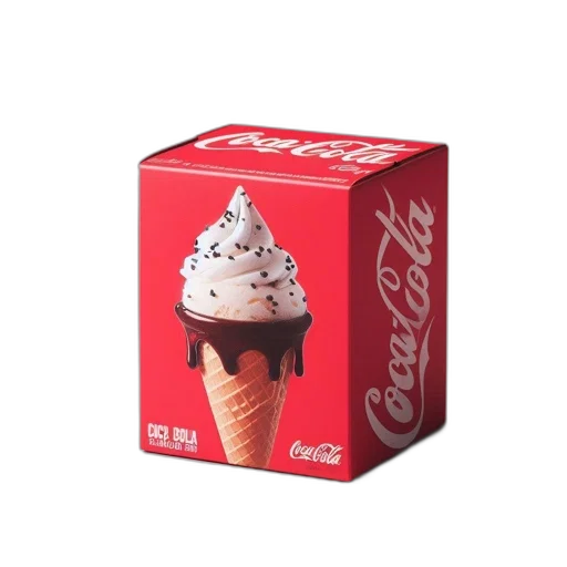 food, hat, crown, bottle, 3d render, photorealistic, vaporwave, concept art transparent PNG cut-out