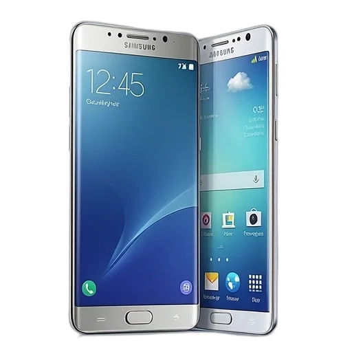 samsung, galaxy, launched, india transparent PNG cut-out