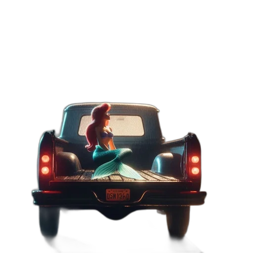 car, robot, dress, animal, concept art, 3d render, comic book art, pixel art transparent PNG cut-out