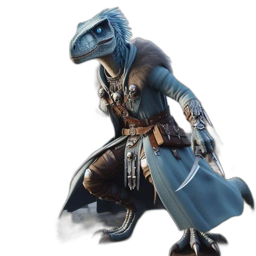 dragon, creature, mask, animal, concept art, fantasy art, 3d render, photorealistic transparent PNG cut-out