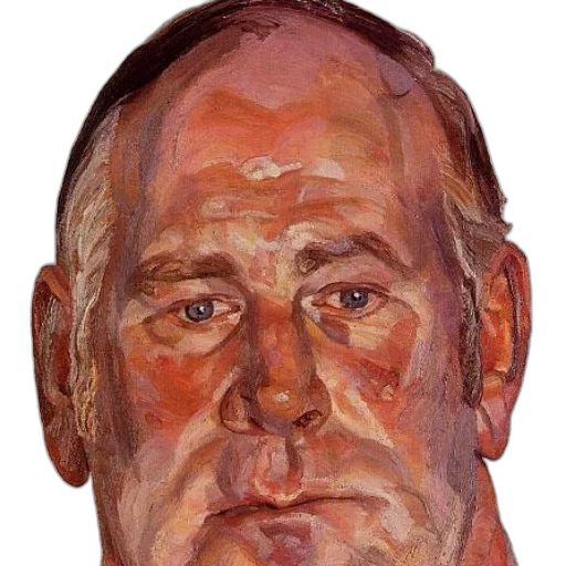 face, mask, staff, crown, photorealistic, oil painting, watercolor, concept art transparent PNG cut-out