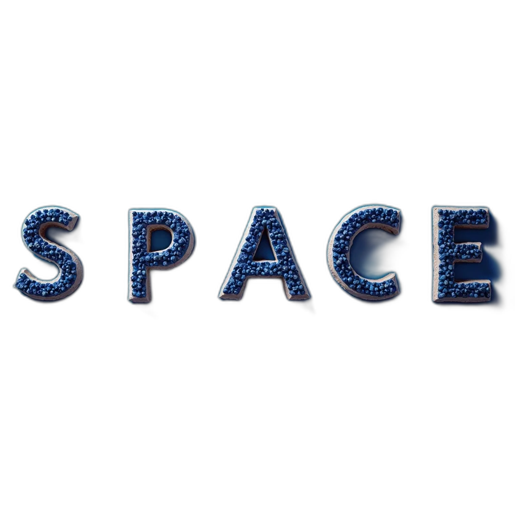 face, concept art, 3d render, pixel art, outer space, second, image, close-up transparent PNG cut-out