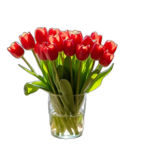 flower, crown, jewelry, food, photorealistic, 3d render, red, clear transparent PNG cut-out