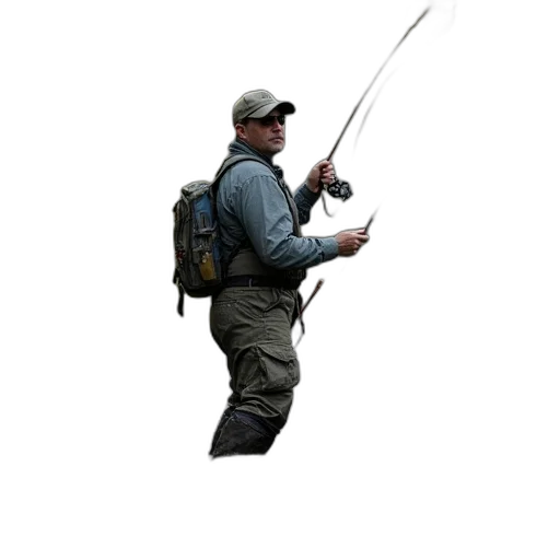 staff, weapon, jacket, sword transparent PNG cut-out