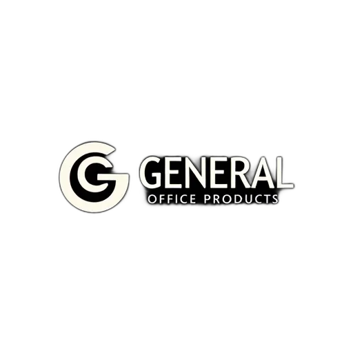 staff, 3d render, photorealistic, stylized, logo, featuring, letters, circular transparent PNG cut-out
