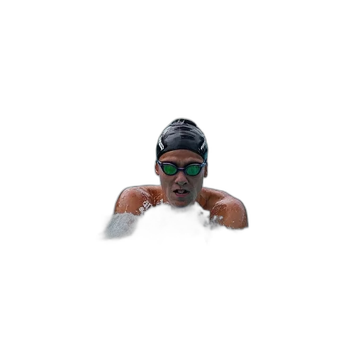 3d render, pixel art, swimming, 2019, wisconsin, club, championships transparent PNG cut-out