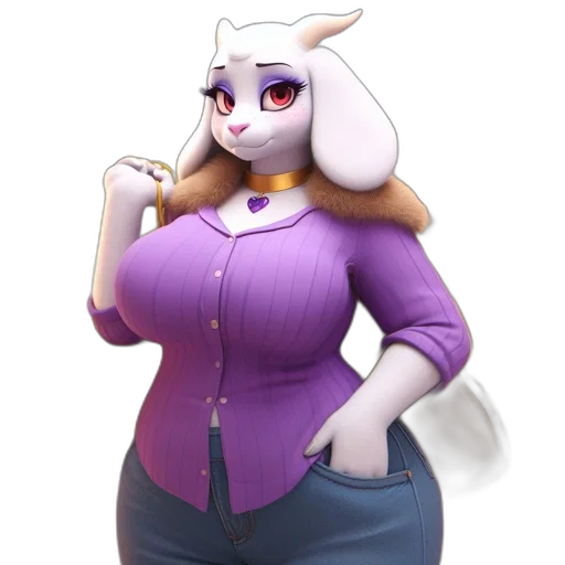 staff, dress, animal, robot, concept art, 3d render, pixel art, fantasy art transparent PNG cut-out
