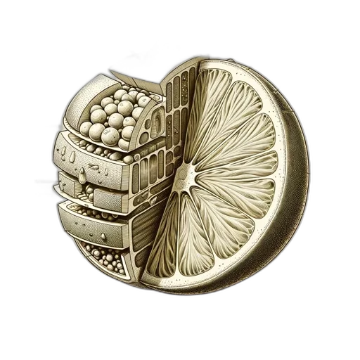 jewelry, furniture, crown, food, anatomical, cross-section, what, seems transparent PNG cut-out