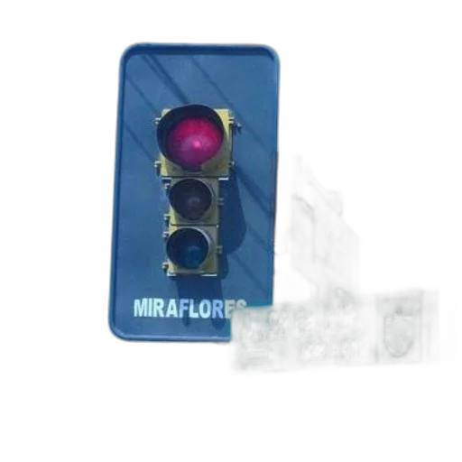jewelry, weapon, 3d render, traffic, light, red, sign, says transparent PNG cut-out