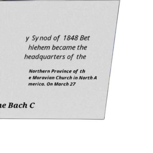image, contains, text, discussing, synod, 1848, impact, headquarters transparent PNG cut-out