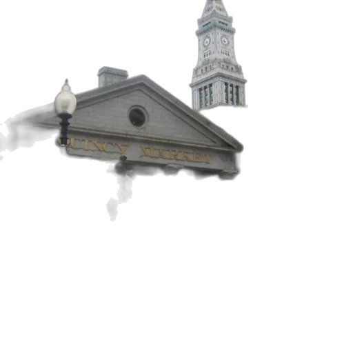 building, car, hat, robot, 3d render, concept art, photorealistic, pixel art transparent PNG cut-out