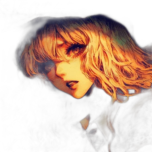 face, mask, creature, dragon, photorealistic, watercolor, fantasy art, concept art transparent PNG cut-out