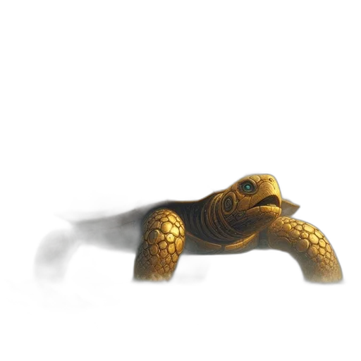 animal, creature, dragon, jewelry, 3d render, photorealistic, concept art, watercolor transparent PNG cut-out
