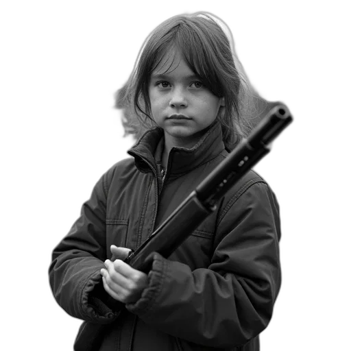 weapon, sword, staff, jacket, photorealistic, cover, book, crossing transparent PNG cut-out