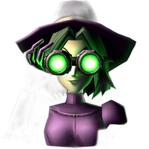 mask, hat, staff, face, concept art, fantasy art, pixel art, 3d render transparent PNG cut-out