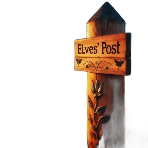 concept art, photorealistic, fantasy art, serene, landscape, dawn, dusk, signpost transparent PNG cut-out