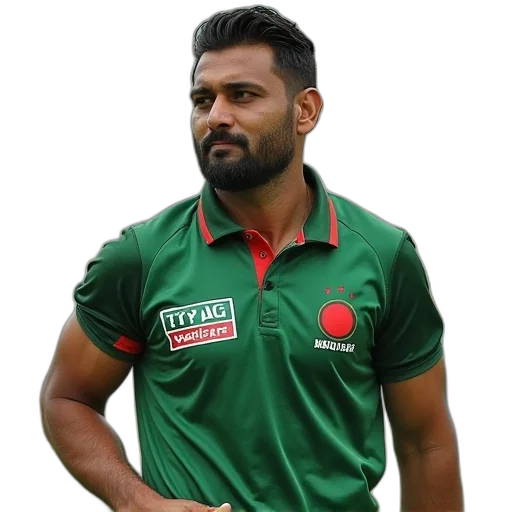 staff, mohammad, shamzai, middle transparent PNG cut-out