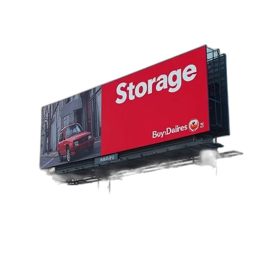 building, billboard, storage, wars transparent PNG cut-out