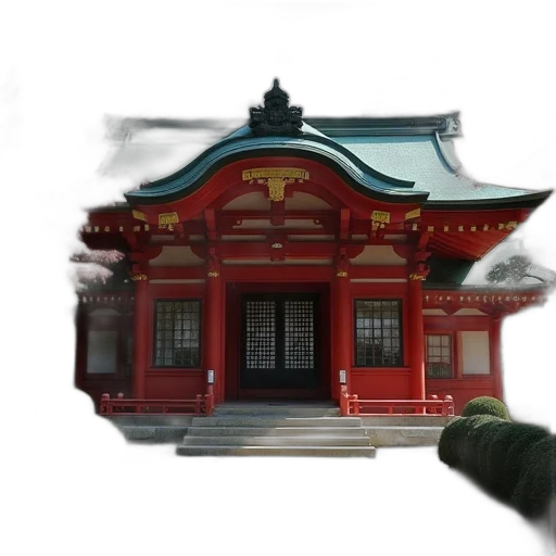 building, weapon, staff, umbrella transparent PNG cut-out