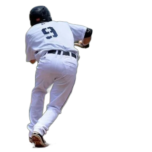 animal, creature, weapon, baseball, player, wearing, number, runs transparent PNG cut-out