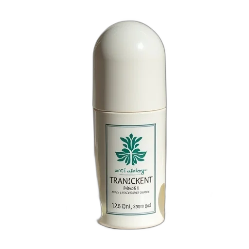 tisserand, anti, transacment, roll, deodorant, 75ml transparent PNG cut-out