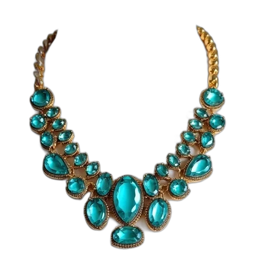 jewelry, crown, blue, jeweled transparent PNG cut-out