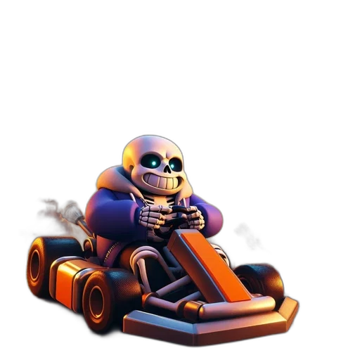 robot, car, weapon, 3d render, concept art, pixel art, fantasy art, cobblestone transparent PNG cut-out