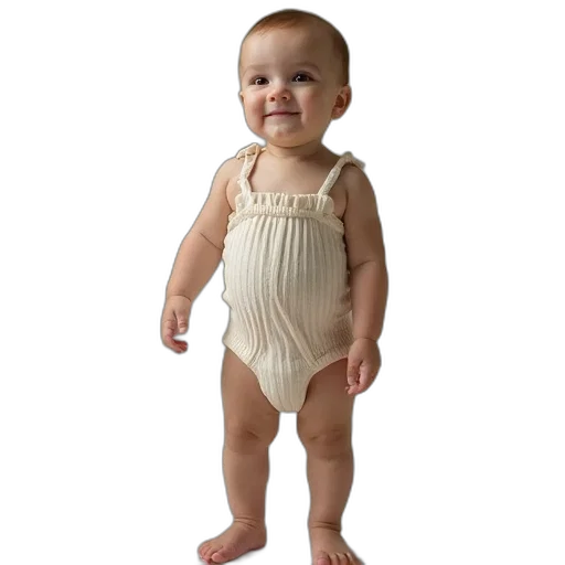 dress, creature, boys, baby transparent PNG cut-out