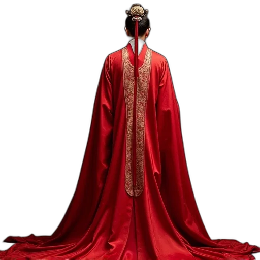 dress, crown, mask, jacket transparent PNG cut-out