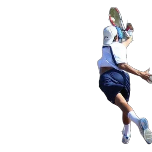 staff, shoes, weapon, 3d render, concept art, photorealistic, tennis, player transparent PNG cut-out
