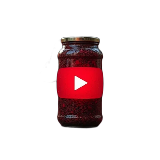 bottle, food, dress, 3d render transparent PNG cut-out